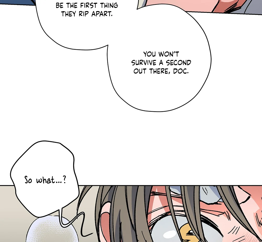 THE CELL (LILITH) - Chapter 6 manhwa