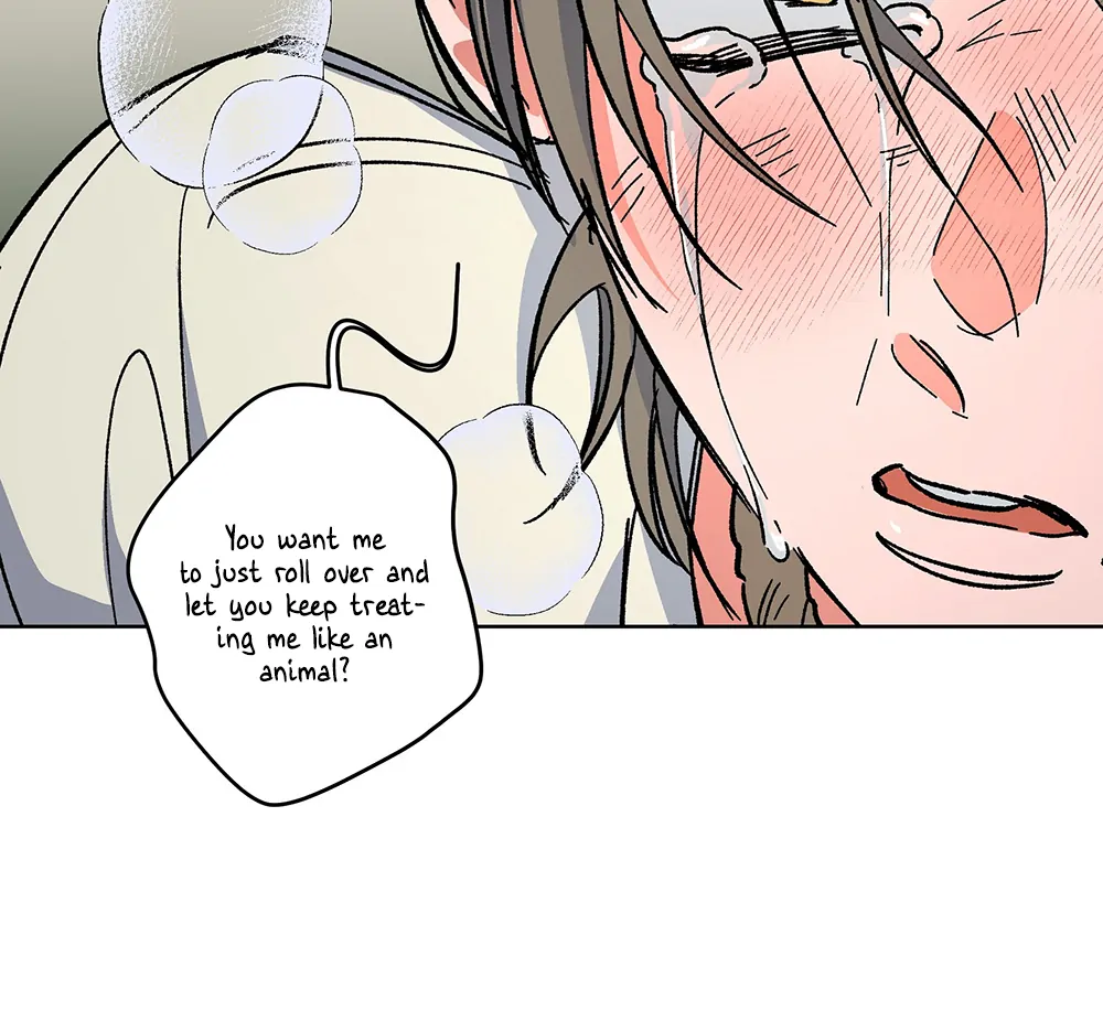 THE CELL (LILITH) - Chapter 6 manhwa