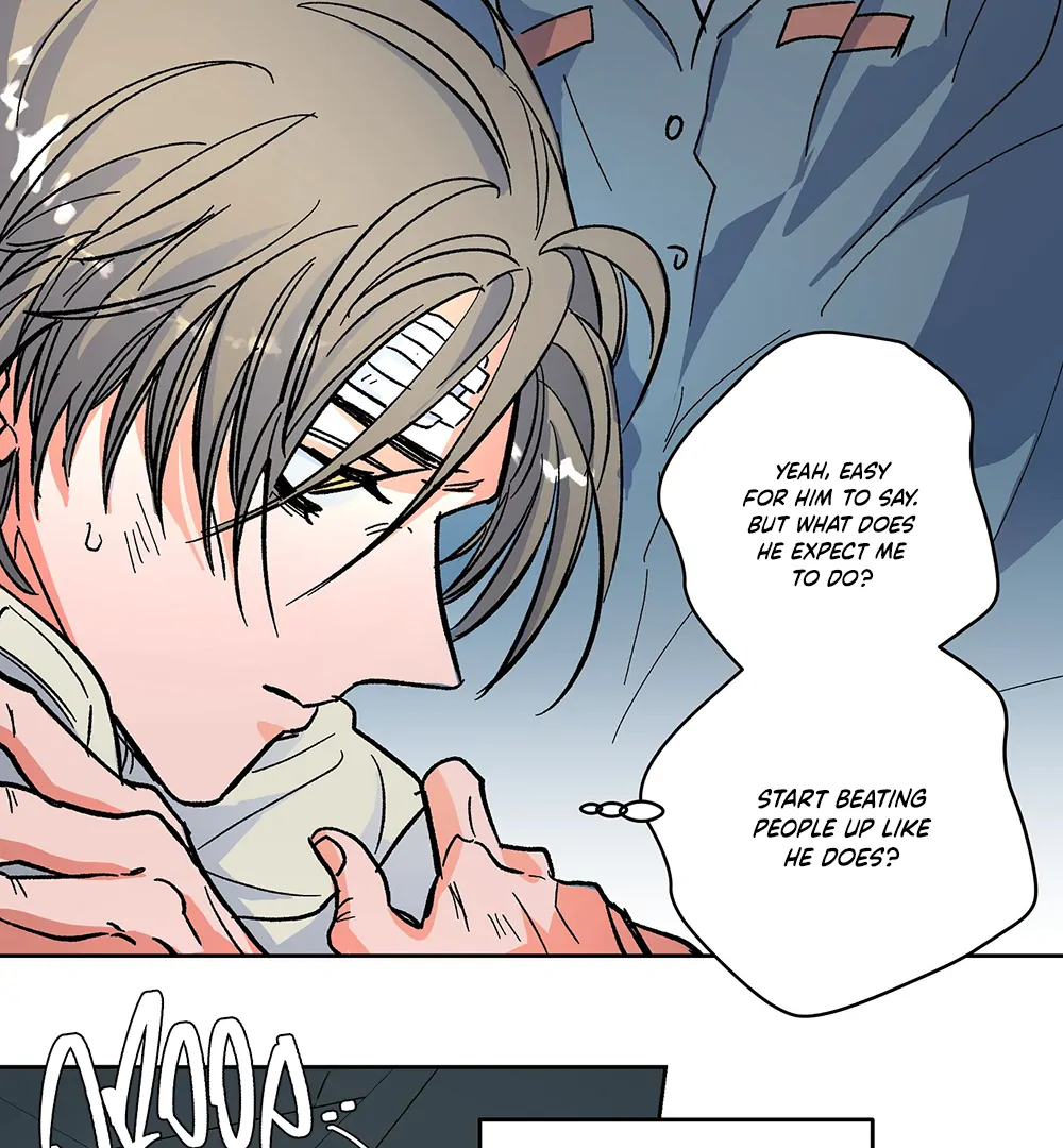 THE CELL (LILITH) - Chapter 7 manhwa