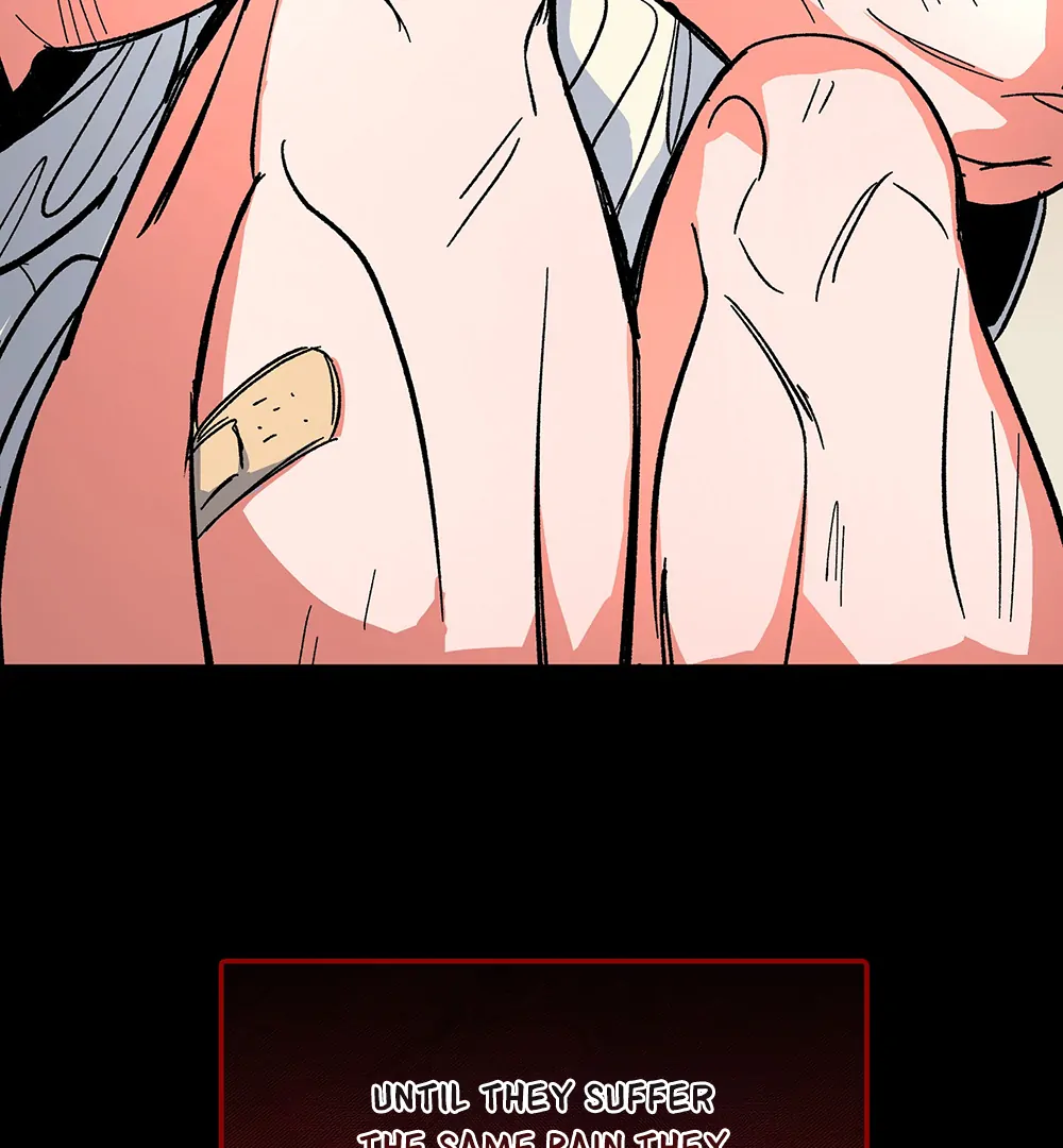 THE CELL (LILITH) - Chapter 7 manhwa