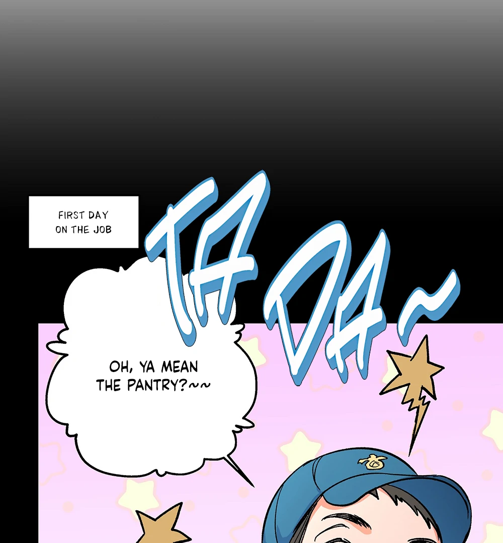 THE CELL (LILITH) - Chapter 7 manhwa