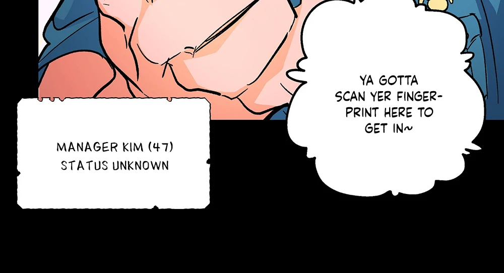THE CELL (LILITH) - Chapter 7 manhwa