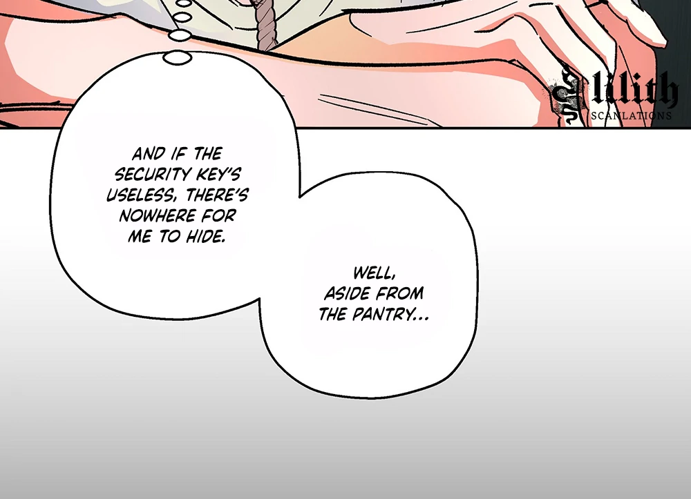 THE CELL (LILITH) - Chapter 7 manhwa