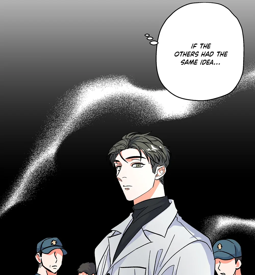 THE CELL (LILITH) - Chapter 7 manhwa
