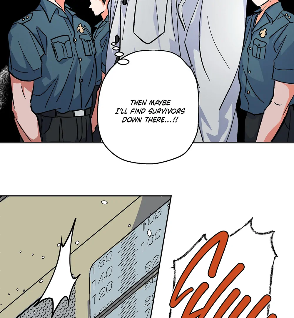 THE CELL (LILITH) - Chapter 7 manhwa