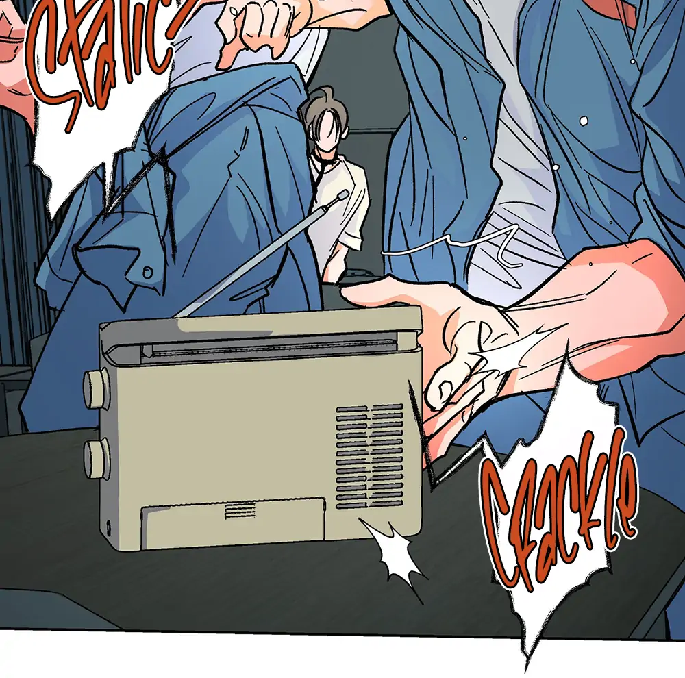THE CELL (LILITH) - Chapter 7 manhwa