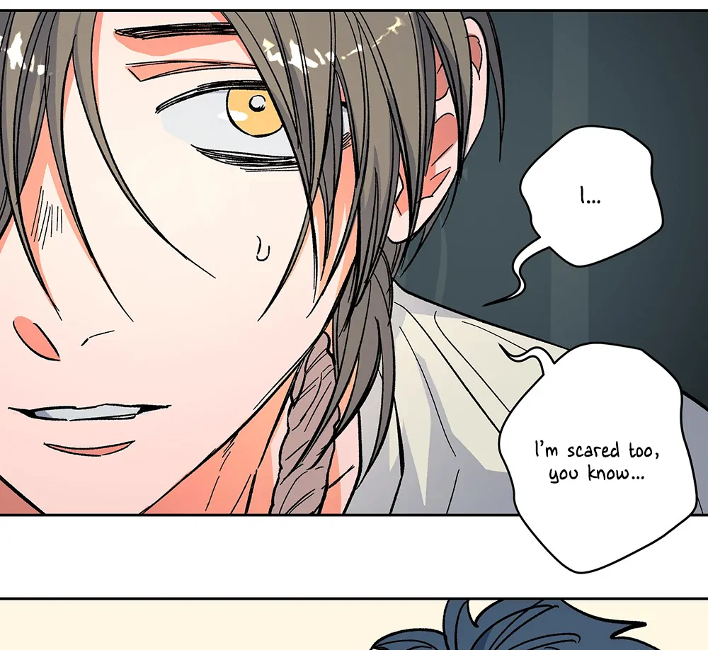 THE CELL (LILITH) - Chapter 7 manhwa