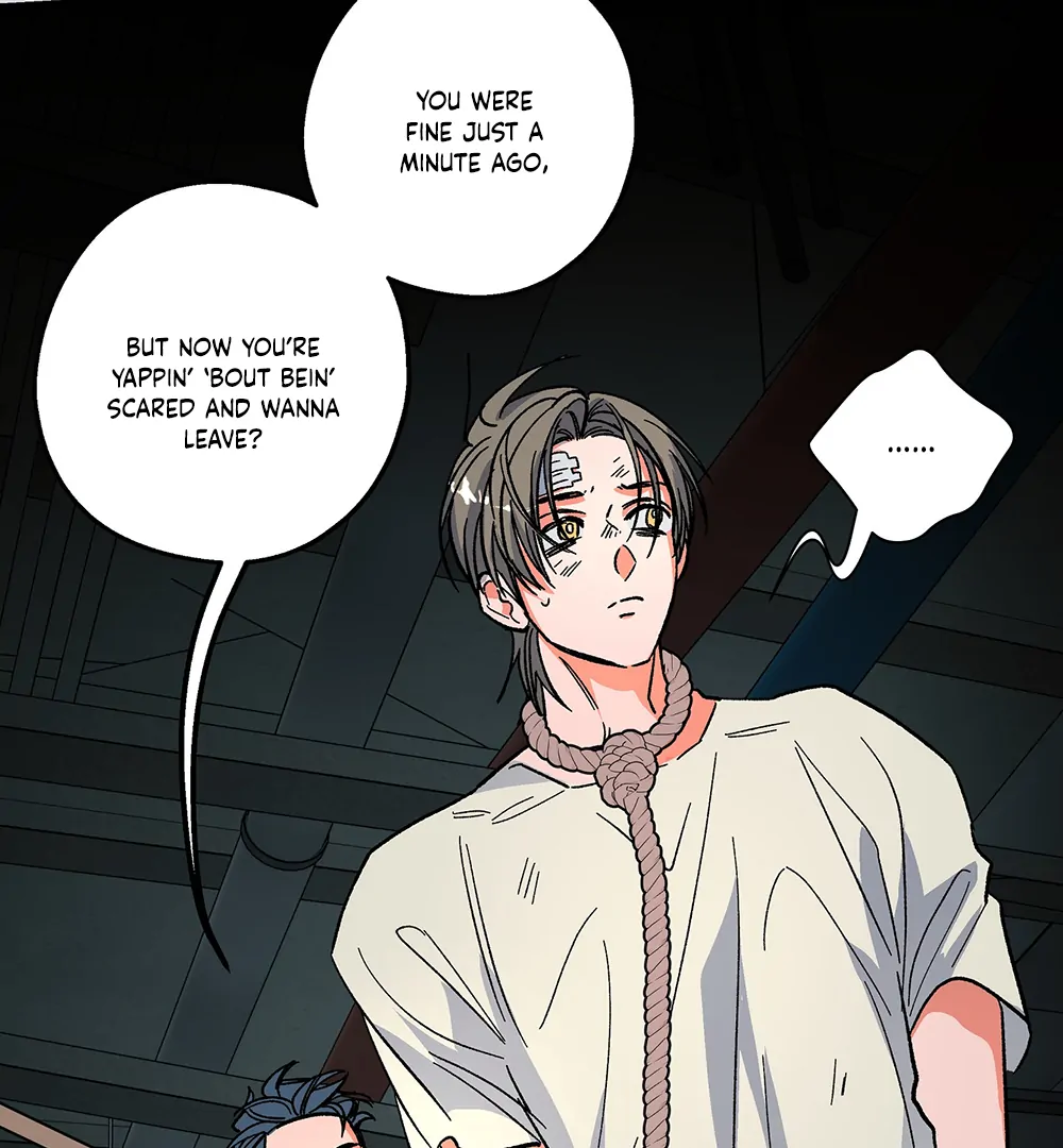 THE CELL (LILITH) - Chapter 7 manhwa