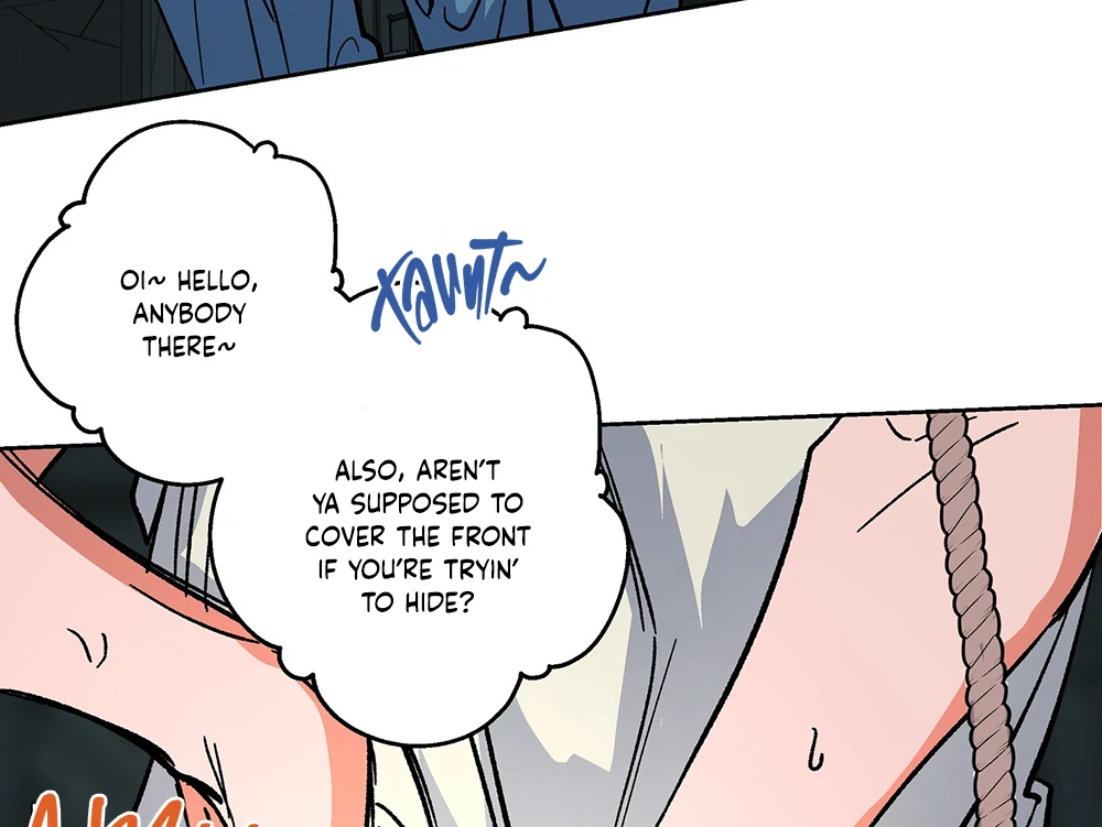THE CELL (LILITH) - Chapter 7 manhwa