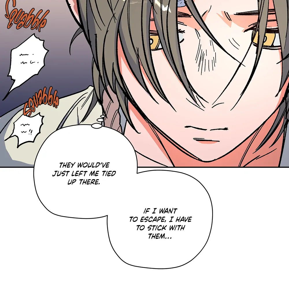 THE CELL (LILITH) - Chapter 7 manhwa