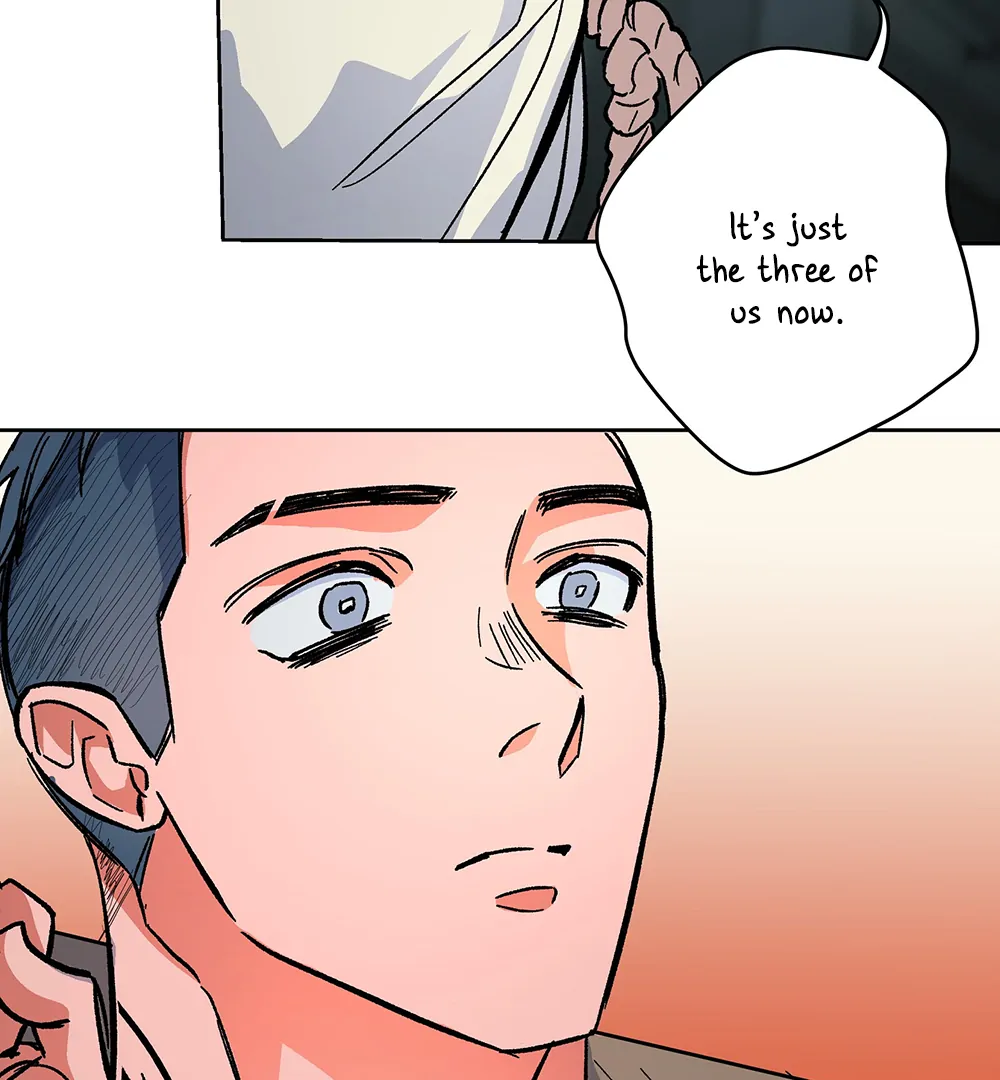 THE CELL (LILITH) - Chapter 7 manhwa