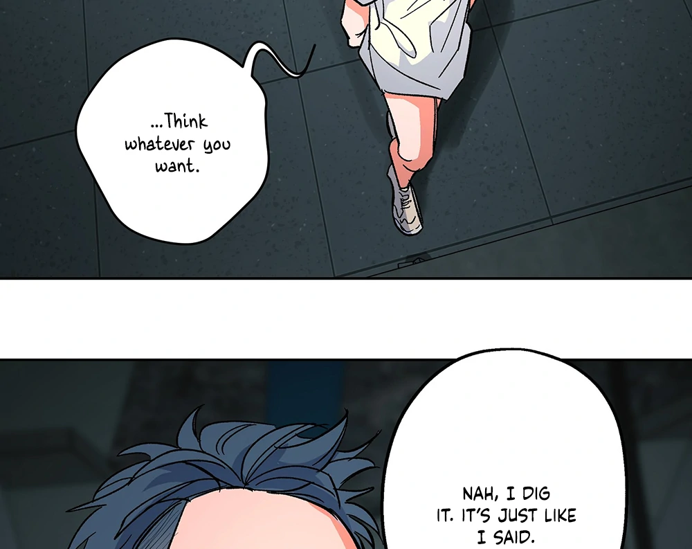 THE CELL (LILITH) - Chapter 7 manhwa
