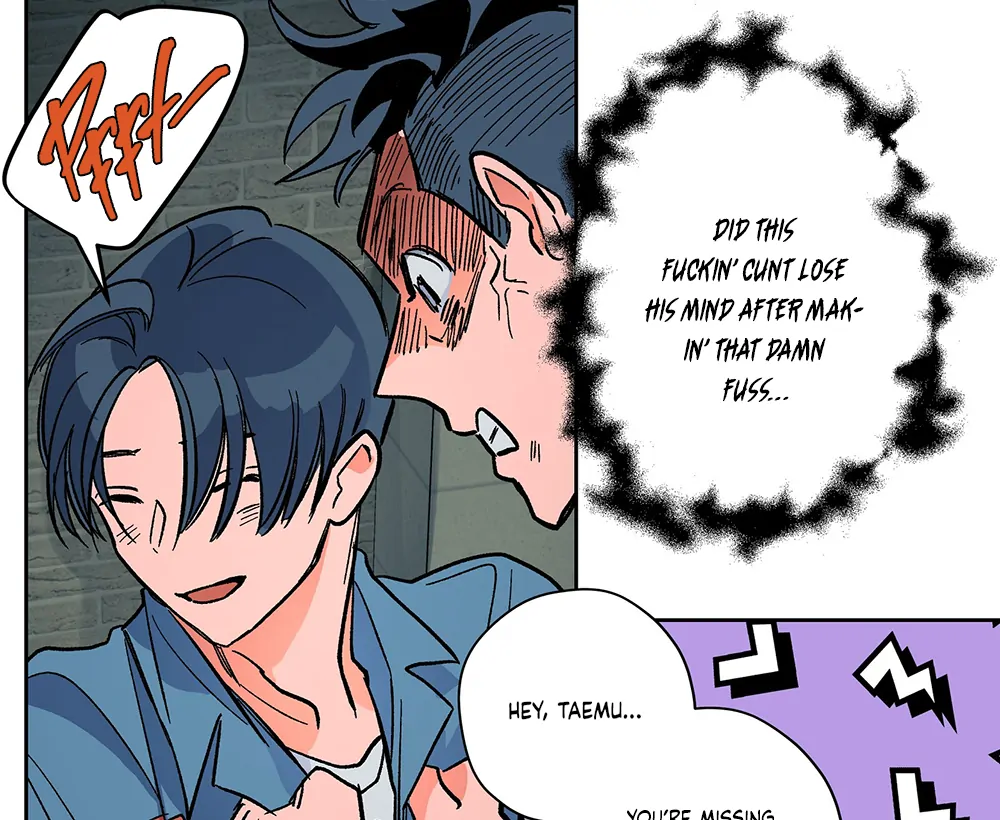 THE CELL (LILITH) - Chapter 7 manhwa