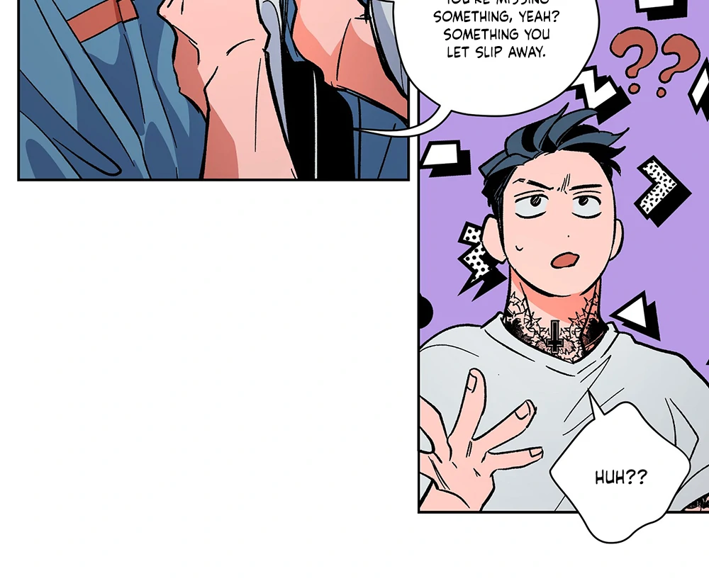 THE CELL (LILITH) - Chapter 7 manhwa