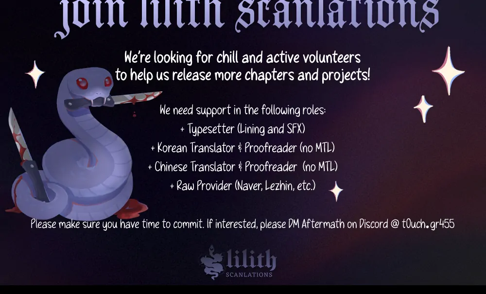 THE CELL (LILITH) - Chapter 7 manhwa
