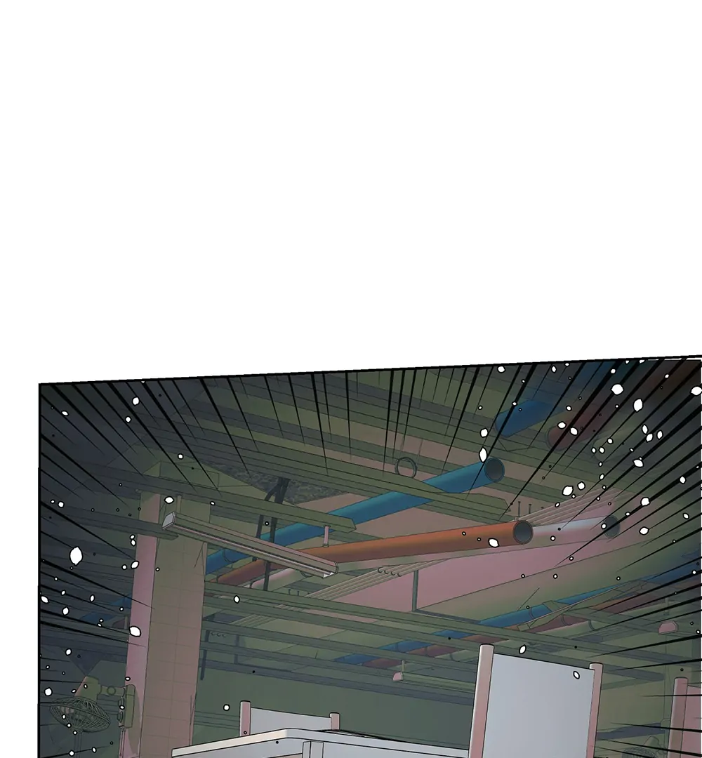 THE CELL (LILITH) - Chapter 8 manhwa