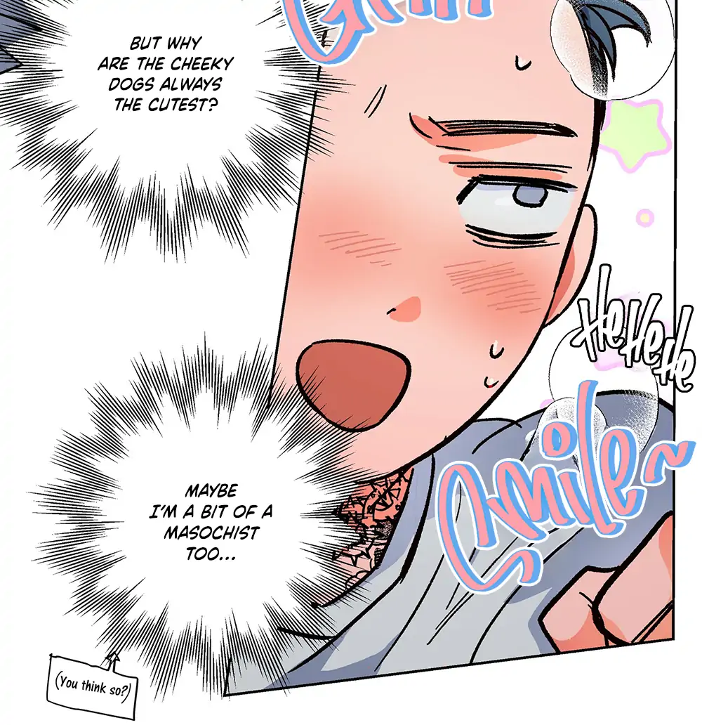 THE CELL (LILITH) - Chapter 8 manhwa