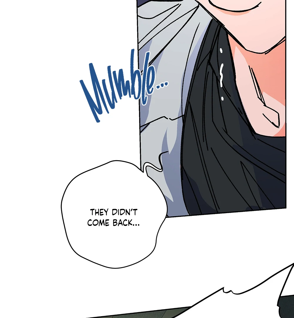 THE CELL (LILITH) - Chapter 8 manhwa