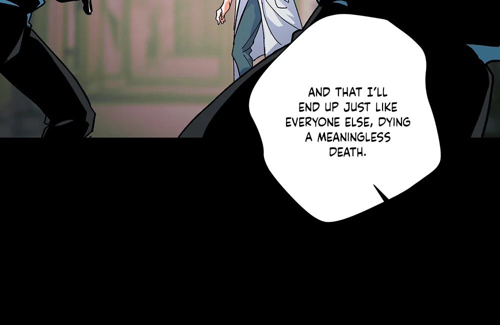 THE CELL (LILITH) - Chapter 8 manhwa