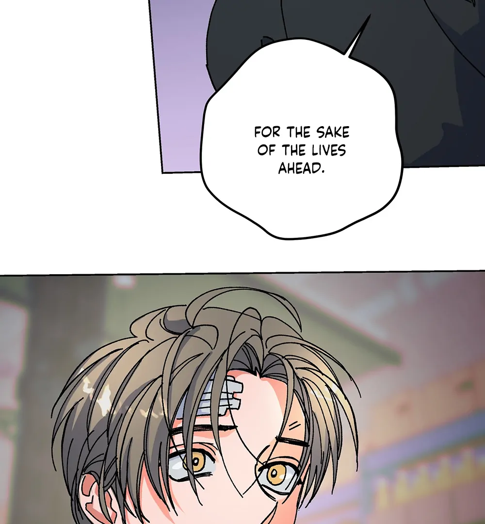 THE CELL (LILITH) - Chapter 8 manhwa