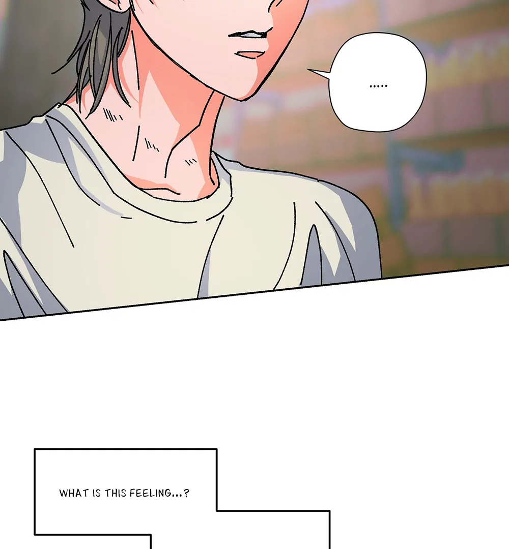 THE CELL (LILITH) - Chapter 8 manhwa