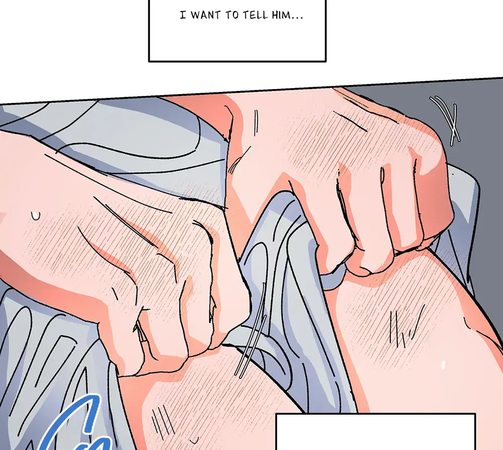 THE CELL (LILITH) - Chapter 8 manhwa