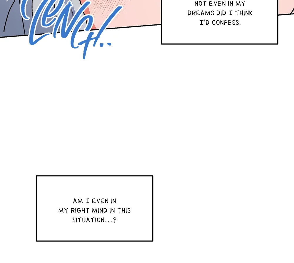 THE CELL (LILITH) - Chapter 8 manhwa
