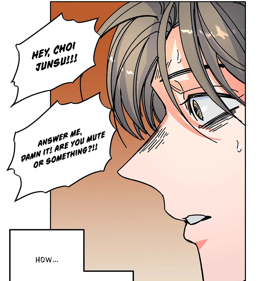THE CELL (LILITH) - Chapter 8 manhwa