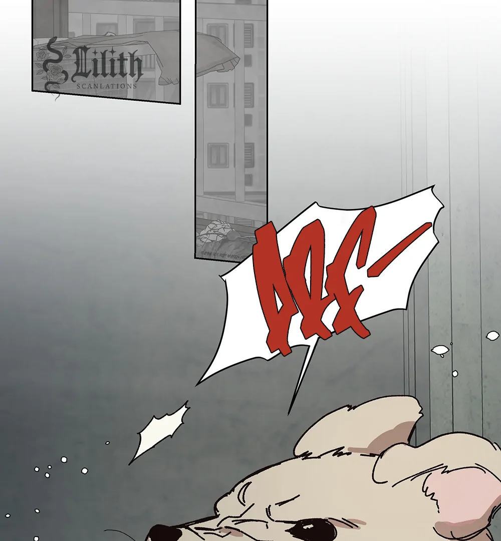 THE CELL (LILITH) - Chapter 9 manhwa