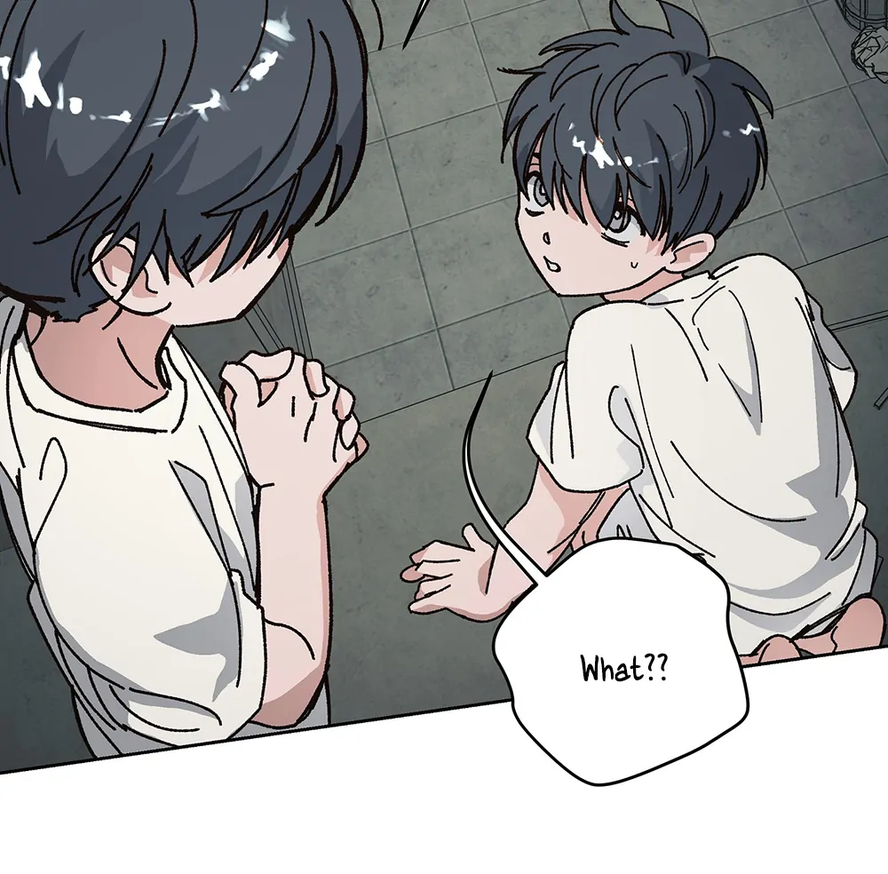 THE CELL (LILITH) - Chapter 9 manhwa