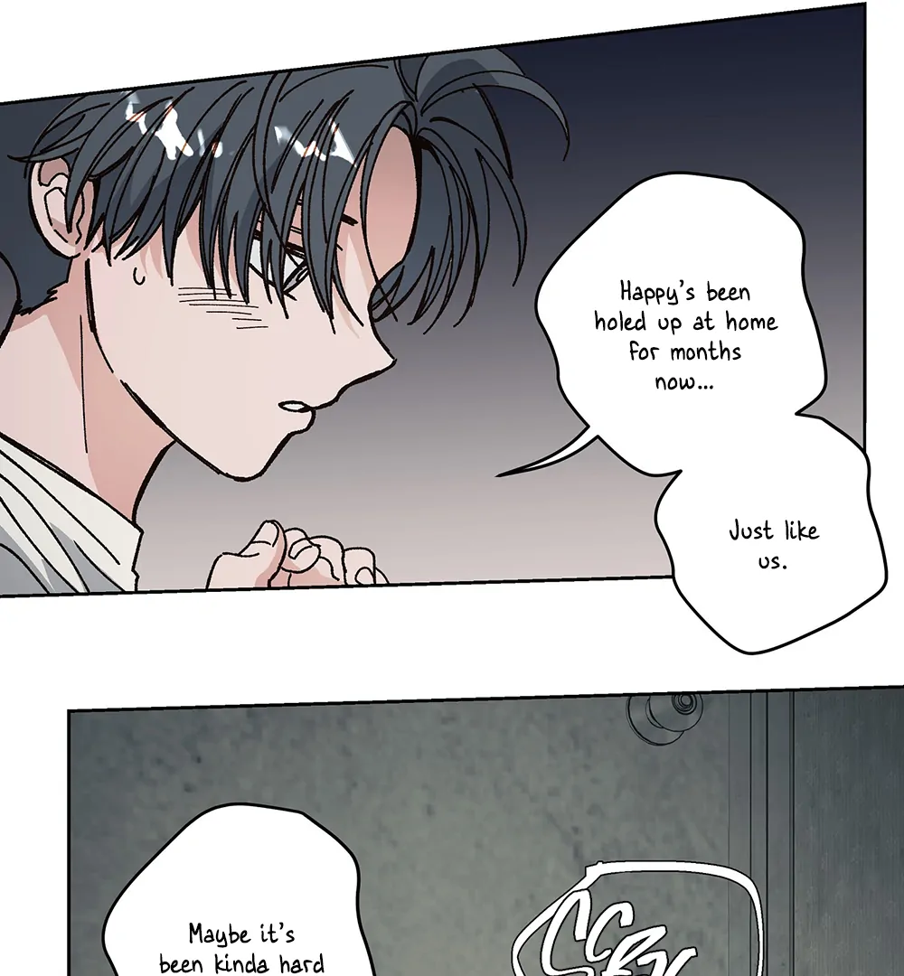 THE CELL (LILITH) - Chapter 9 manhwa