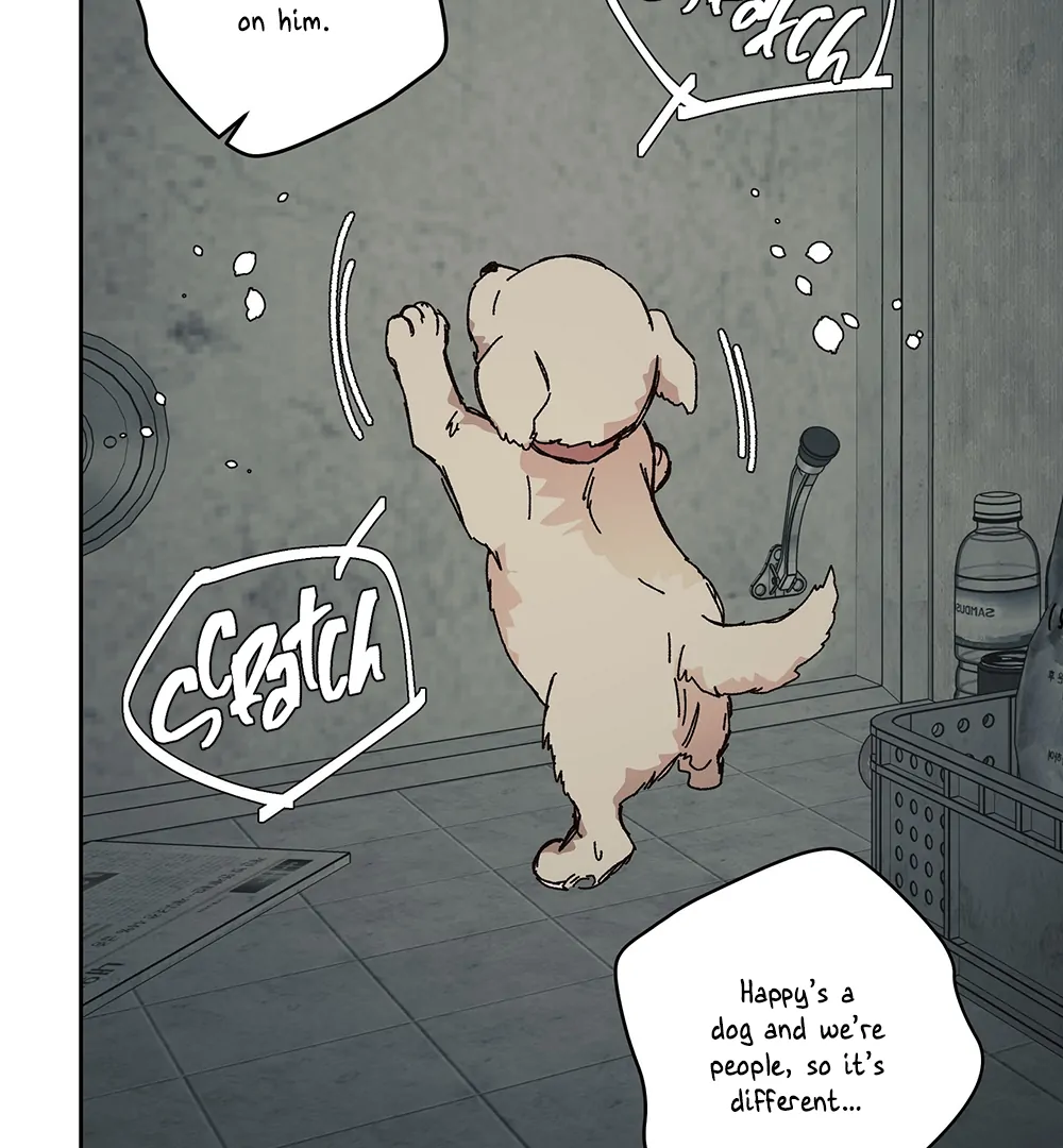 THE CELL (LILITH) - Chapter 9 manhwa