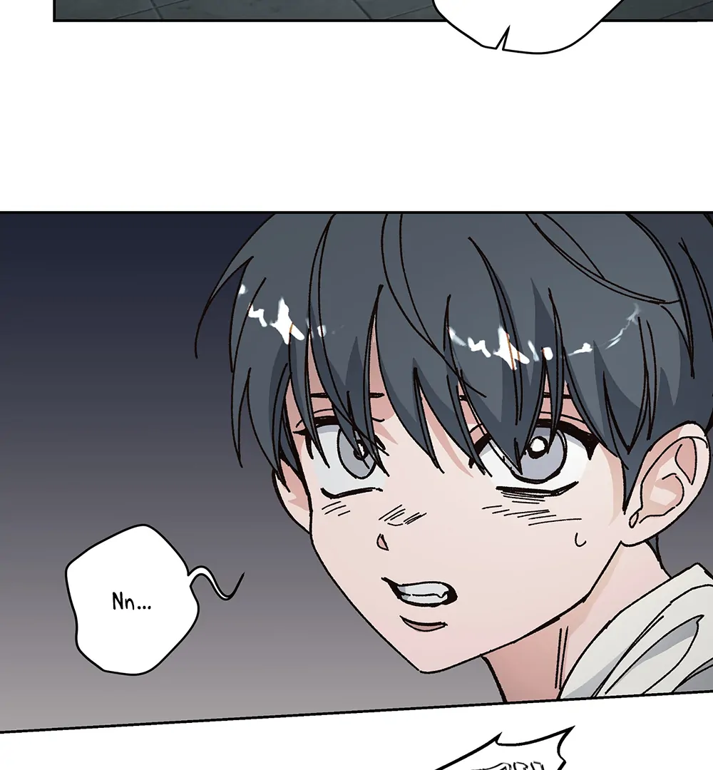 THE CELL (LILITH) - Chapter 9 manhwa