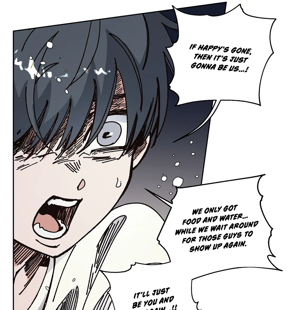 THE CELL (LILITH) - Chapter 9 manhwa