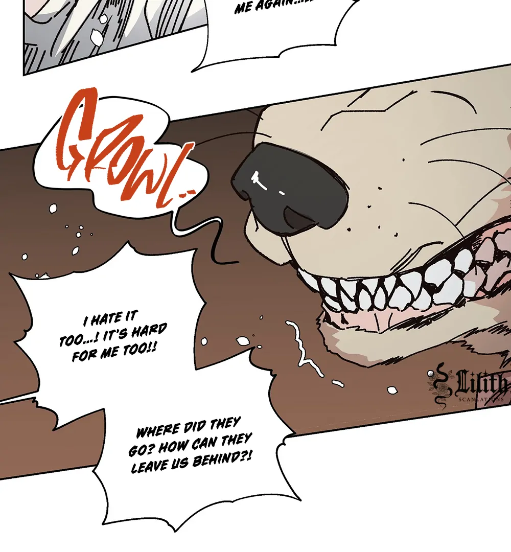 THE CELL (LILITH) - Chapter 9 manhwa