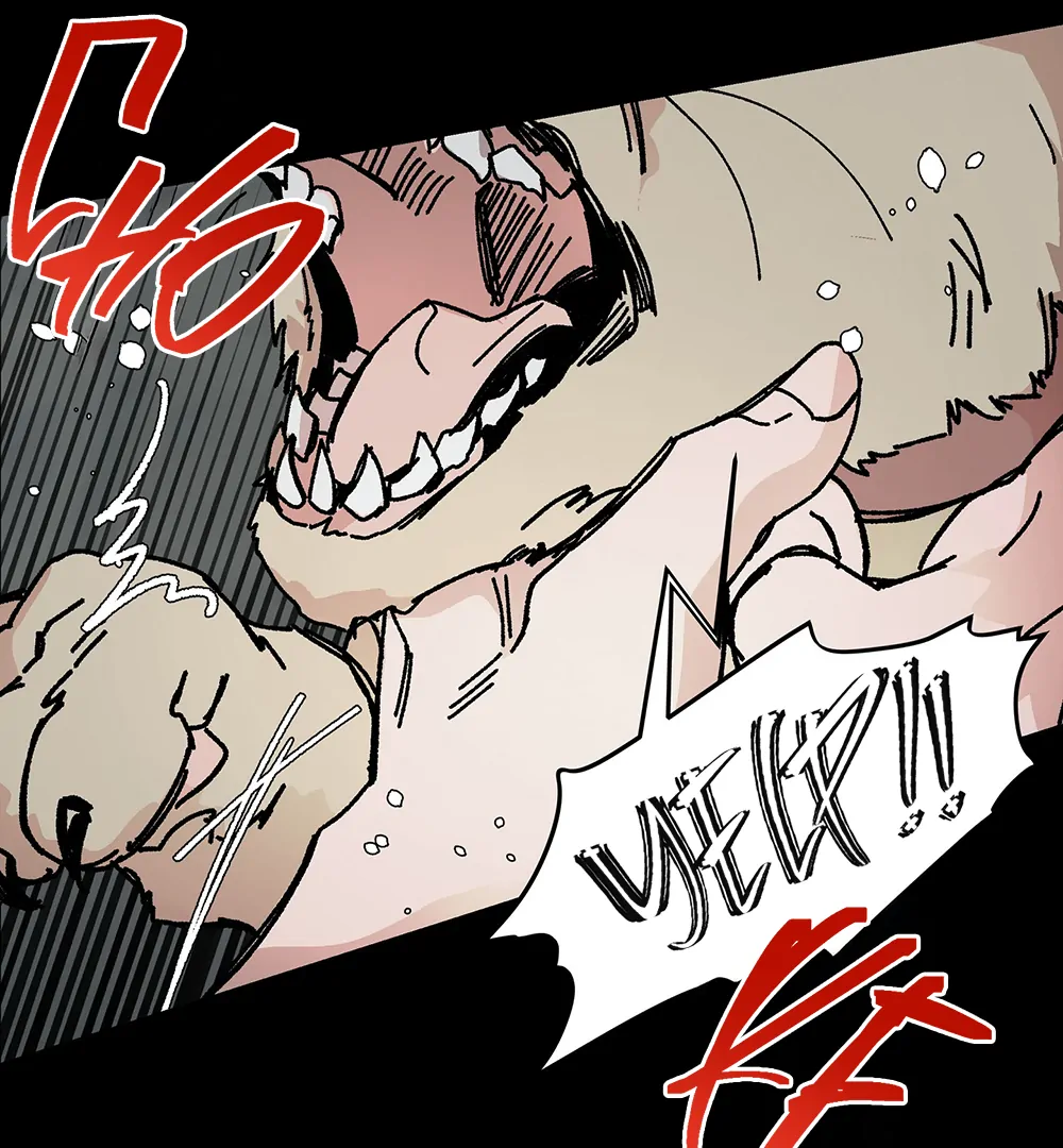 THE CELL (LILITH) - Chapter 9 manhwa