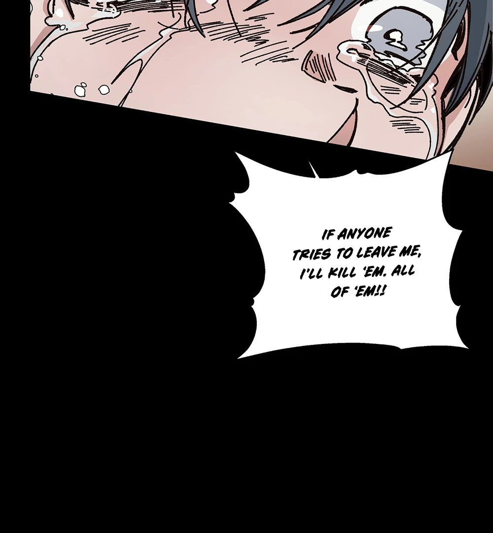 THE CELL (LILITH) - Chapter 9 manhwa