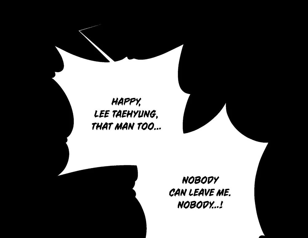 THE CELL (LILITH) - Chapter 9 manhwa