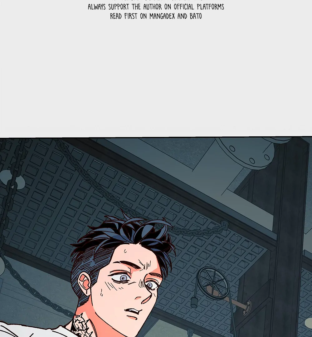 THE CELL (LILITH) - Chapter 9 manhwa