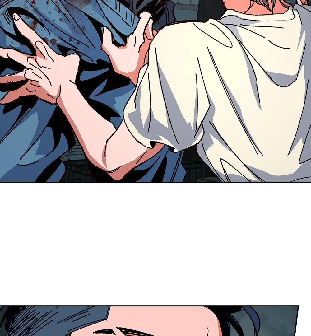 THE CELL (LILITH) - Chapter 9 manhwa
