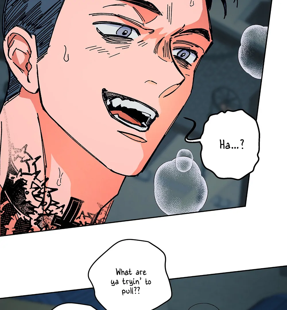 THE CELL (LILITH) - Chapter 9 manhwa