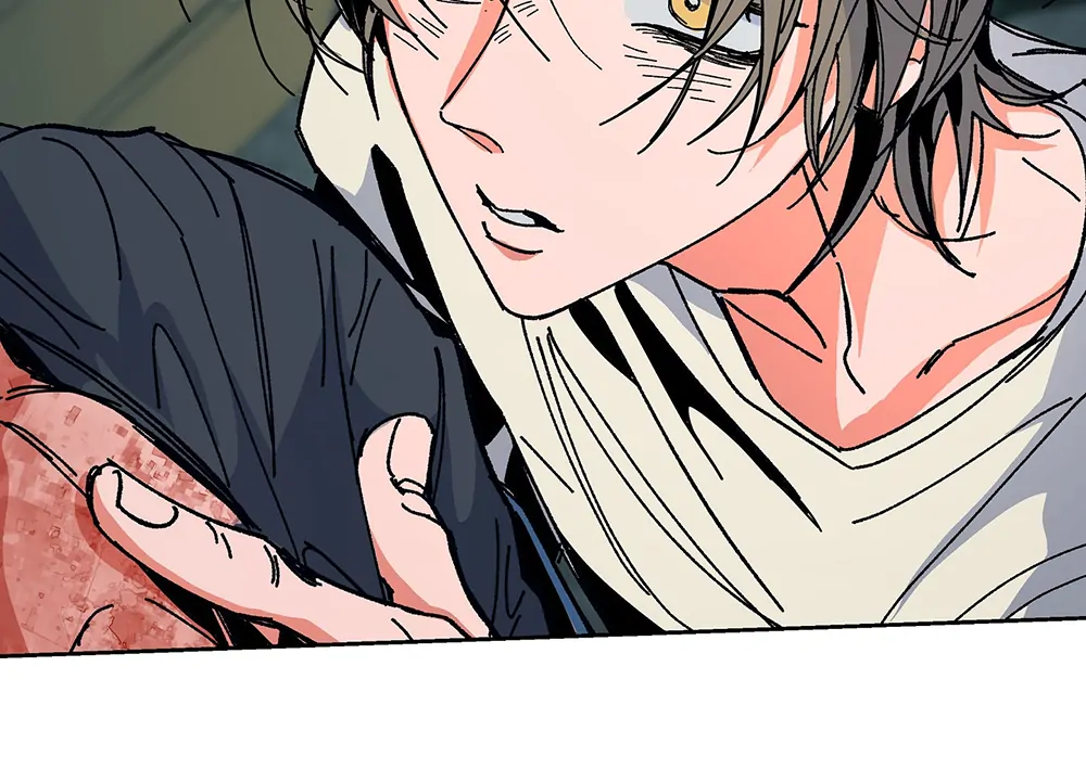 THE CELL (LILITH) - Chapter 9 manhwa