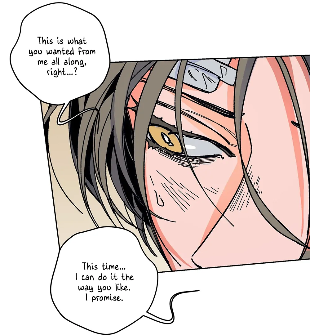 THE CELL (LILITH) - Chapter 9 manhwa