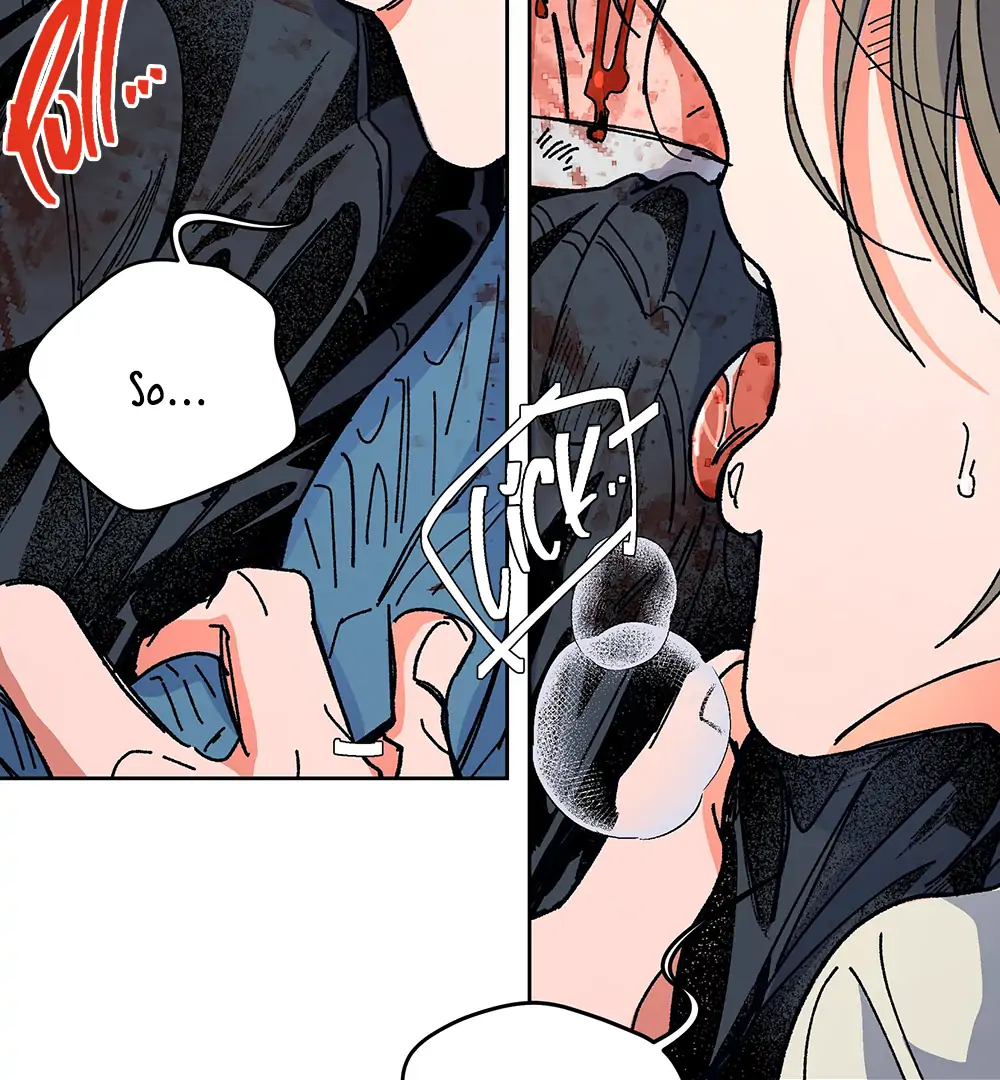 THE CELL (LILITH) - Chapter 9 manhwa