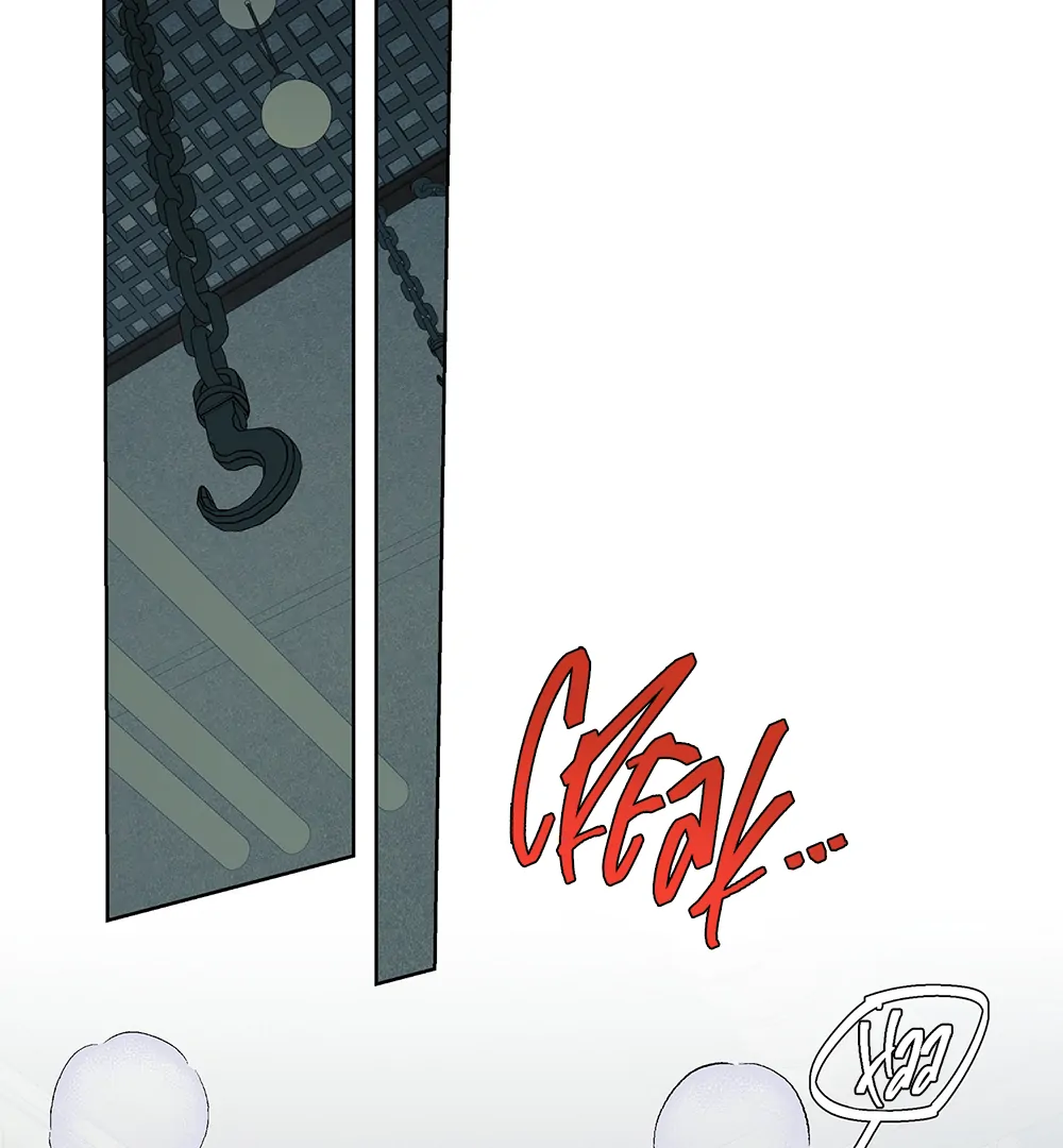 THE CELL (LILITH) - Chapter 9 manhwa