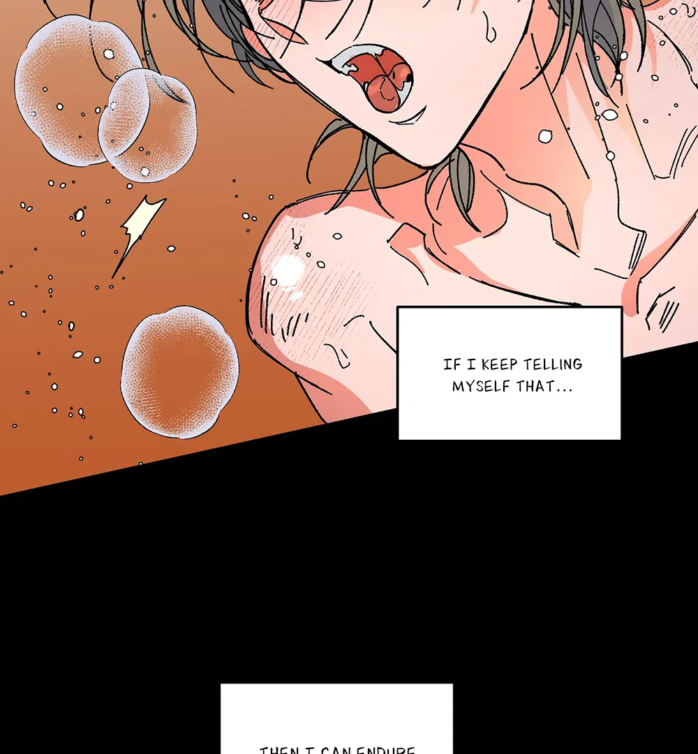 THE CELL (LILITH) - Chapter 9 manhwa