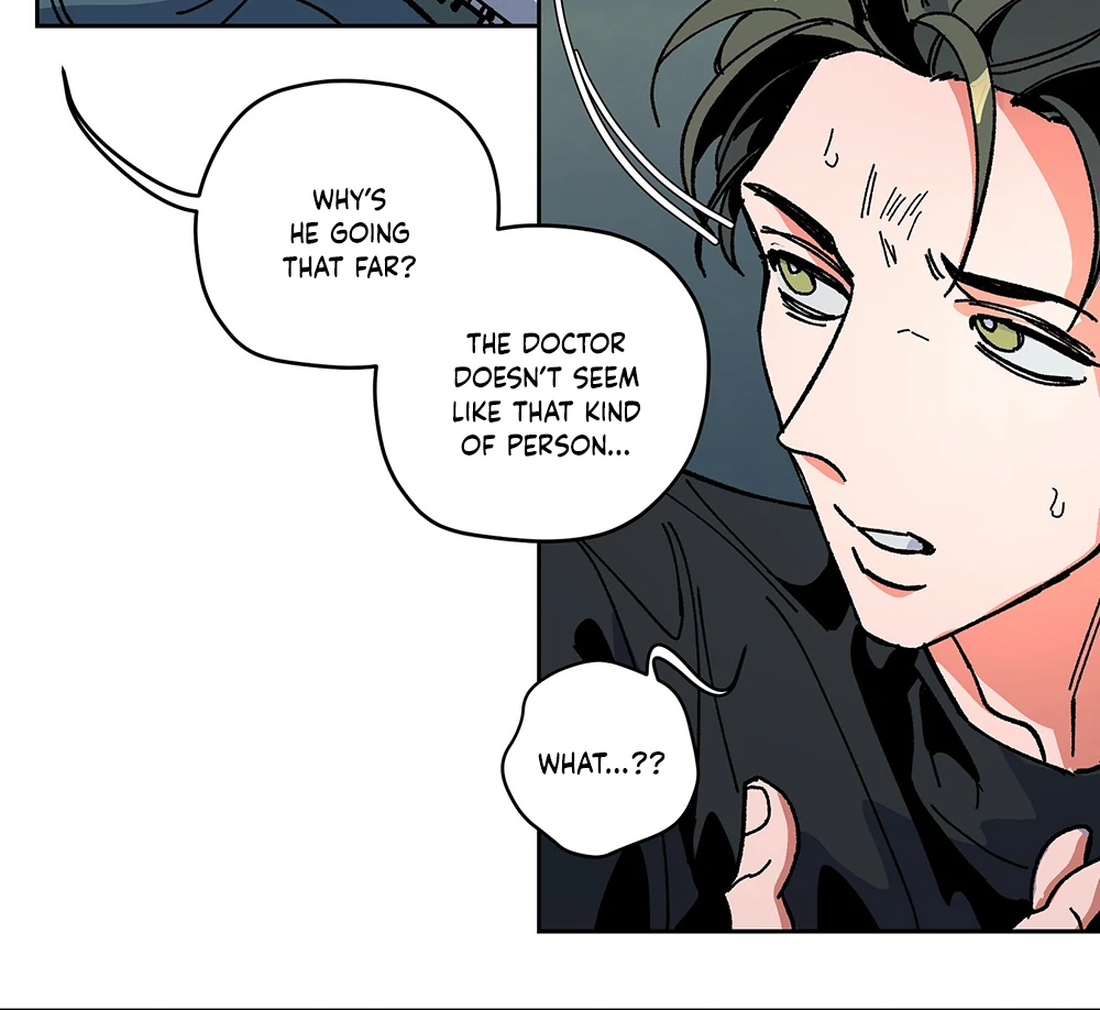 THE CELL (LILITH) - Chapter 9 manhwa