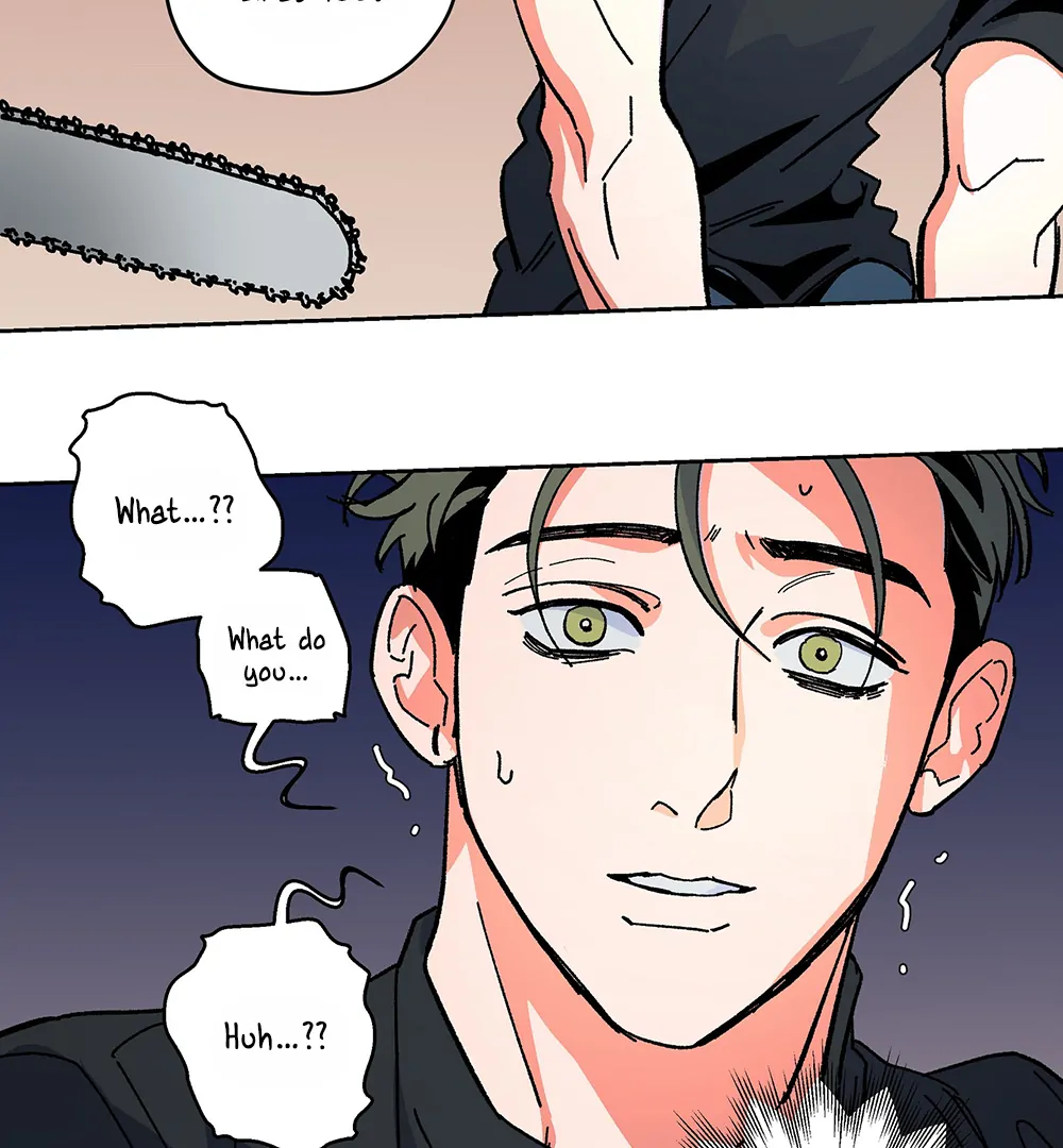 THE CELL (LILITH) - Chapter 9 manhwa