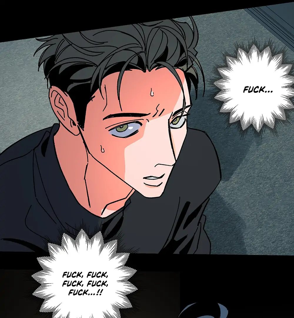 THE CELL (LILITH) - Chapter 9 manhwa