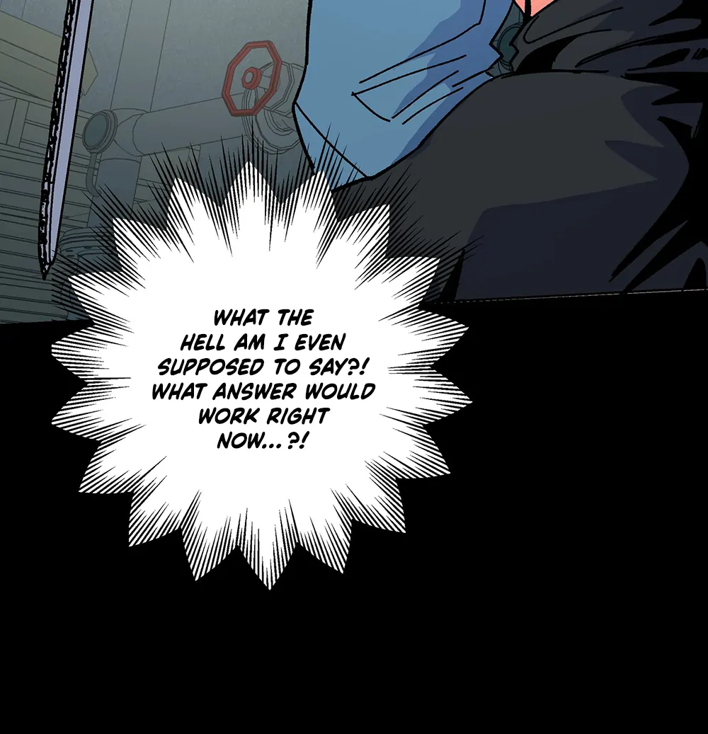 THE CELL (LILITH) - Chapter 9 manhwa